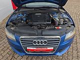 Audi A4 (2008) Avant 2.0 TDi Automat - náhled 8