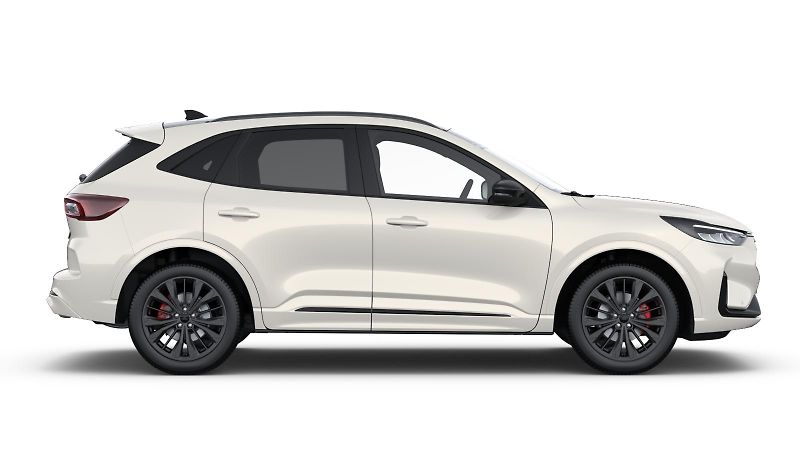 Ford Kuga (2025) Sound Edition, 5dveřová, 2.5 D - fotka 3 z 9