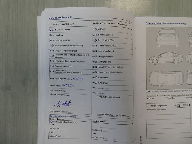 Volkswagen up! 1,0 MPi CLUB 55kW - fotka 47 z 47