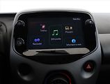 Toyota Aygo (2020) 1.0 VVT-i, Serv.kniha - náhled 14