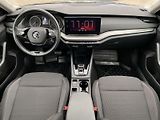 Škoda Octavia (2023) Combi 2.0 TDI DSG Ambition - náhled 5
