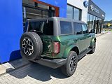 Ford Bronco 2.7 EcoBoost 246kW OUTER BANKS - náhled 6