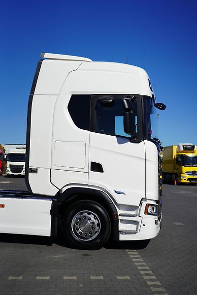 Scania (2026) S 500 / EURO 6 / ACC / RETARDE - fotka 29 z 48