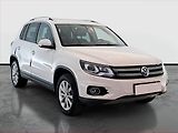 Volkswagen Tiguan (2013) 2.0 TDI, 4X4, Serv.kniha - náhled 1