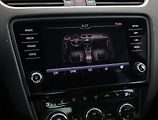 Škoda Octavia (2017) Style 1.8 TSI, Automat - náhled 15