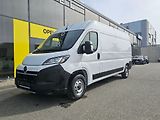 Opel Movano (2026) Van 3500 L3H2 140k MT6 - náhled 2