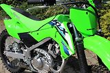Kawasaki (2026) KLX 140 RF 21/18 SKLADEM - náhled 1