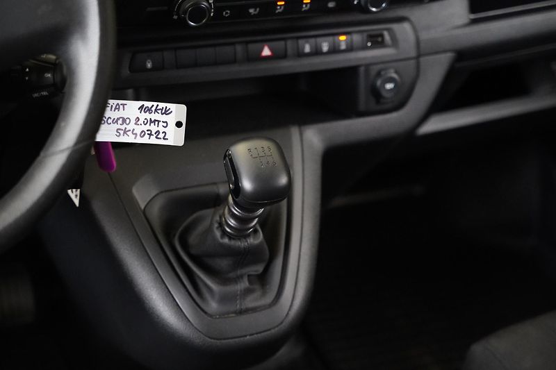 Fiat Scudo - fotka 20 z 22
