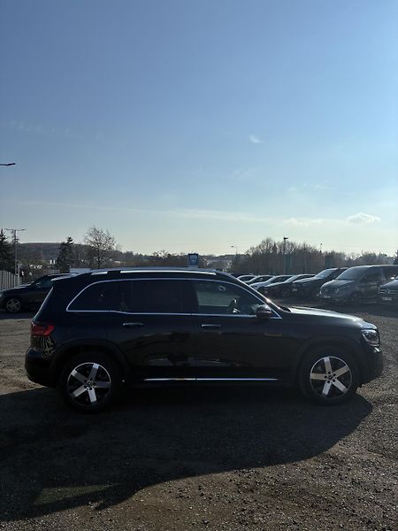 Mercedes-Benz GLB (2024) 200d 4MATIC - fotka 7 z 17