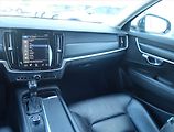 Volvo V90 (2017) D3, Automat, Serv.kniha, Kůže - náhled 8