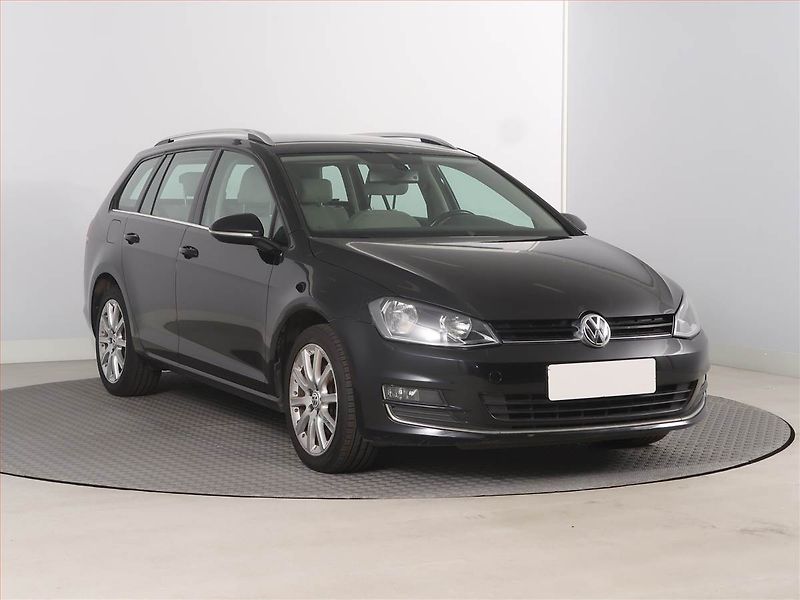 Volkswagen Golf (2014) Highline 1.4 TSI, Serv.kniha - fotografie inzerátu