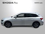 Škoda Scala (2022) 1.5 TSI Style - náhled 3