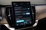 Volvo XC90 B5 AWD PLUS Dark, Vzduch, 360° - náhled 42