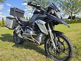 BMW R 1200 GS (2013) - náhled 1