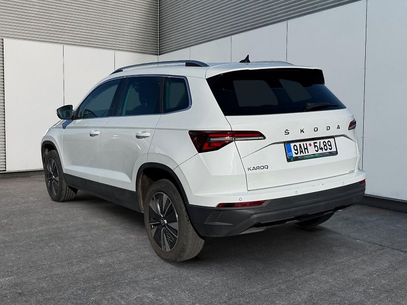 Škoda Karoq (2022) STYLE EXC. 2.0TDI 85kW CZ DPH  - fotka 4 z 11