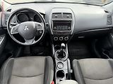 Mitsubishi ASX (2014) 1.8Di-D 4x4, ČR, AC, tempo - náhled 8