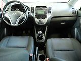 Hyundai ix20 (2015) 1.6 CVVT, 1.maj,ČR, Klima - náhled 8