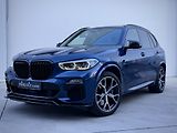 BMW X5 (2020) BMW X5 M50d - náhled 2
