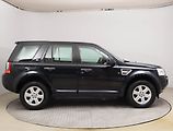 Land Rover Freelander (2011) 2.2 SD4, 4X4, Automat - náhled 6
