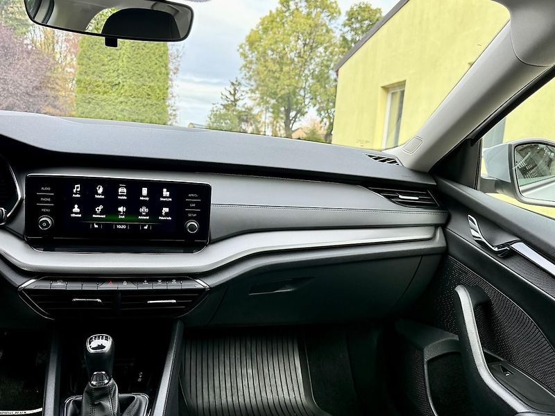 Škoda Octavia (2022) 2.0TDi 85kW Koup.ČR,1.majitel - fotka 7 z 16