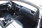 Škoda Octavia 2.0 TDi DSG LED NAVI ČR-ZADÁNO - náhled 10