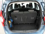 Dacia Lodgy (2014) 1.2 i, ČR, AC, TZ, park.asist - náhled 7