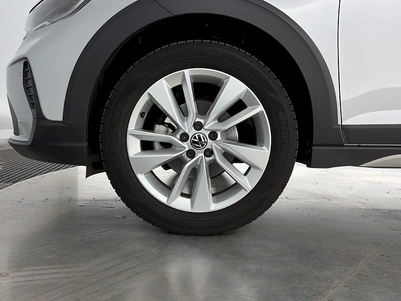 Volkswagen Taigo (2022) Life 1.0 TSI 81kW DSG - fotka 27 z 27