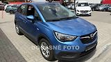 Opel Crossland X (2018) 1.2 PT, AC, tempo, park.asist - náhled 1
