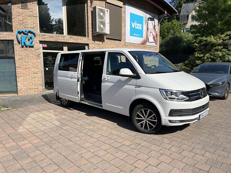 Volkswagen Multivan (2015) LONG, DSG, 110KW, NEZ. TOP. - fotka 17 z 26