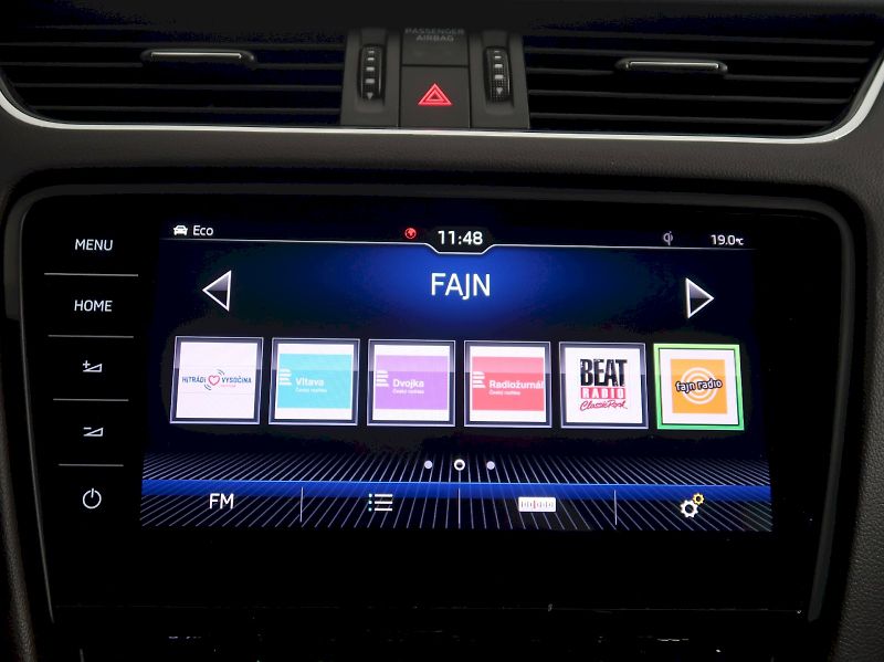 Škoda Octavia (2019) LAURIN&KLEMENT 2.0TDI 135KW 4x - fotka 27 z 40