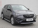 Opel Grandland X (2019) 1.2PT, 1.maj,ČR, navi, autoAC - náhled 1