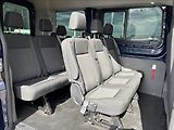Ford Transit 2,0 EcoBlue MHEV Kombi L2 DPH - náhled 12