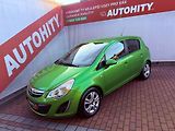 Opel Corsa 1.4 Active, Serviska - náhled 1