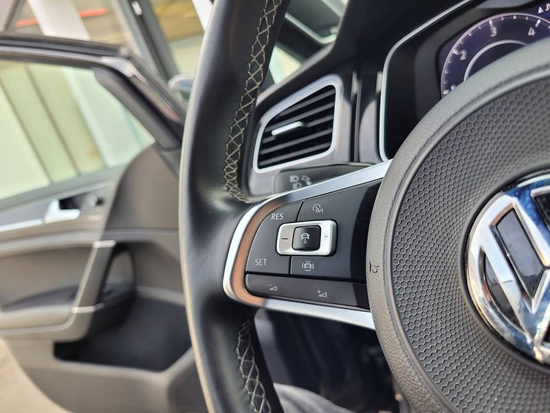 Volkswagen Golf 2.0 TDI GTD DSG Záruka 2roky - fotka 16 z 45
