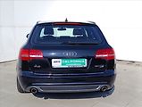 Audi A6 Avant 3,0 TDi aut.,Quattro Kůž - náhled 8
