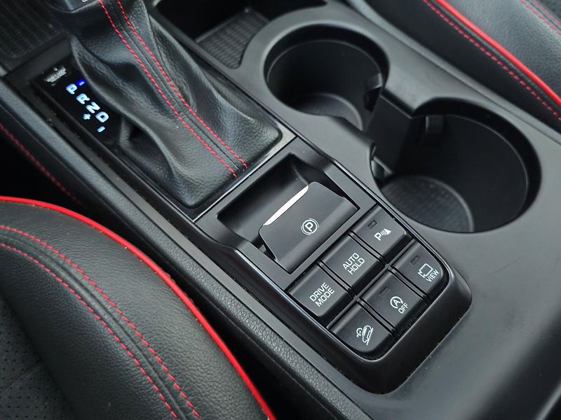 Hyundai Tucson (2019) N-Line 2.0 CRDi 136kw 8A/T 4x4 - fotka 23 z 30