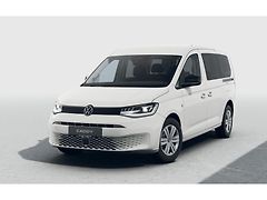 Volkswagen Caddy (2026) MPV Maxi - fotografie inzerátu
