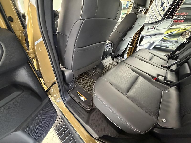 Toyota Land Cruiser (2024) First Edition - fotka 13 z 13