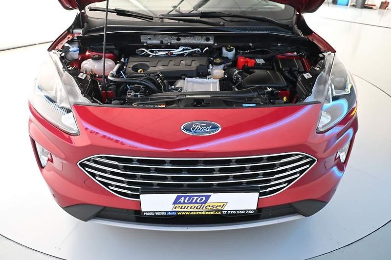 Ford Kuga (2020) 2.0 140 KW 4x4 8AT ECOBLUE TIT - fotka 28 z 31