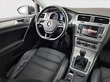 Volkswagen Golf (2015) Comfortline 1.6 TDI, ČR,1.maj - náhled 7