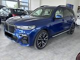 BMW X7 (2022) xDrive 40d M Sports - náhled 2