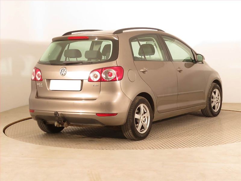 Volkswagen Golf Plus (2012) 1.2 TSI, Serv.kniha, Tempomat - fotka 5 z 15