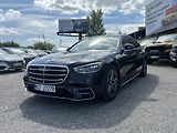 Mercedes-Benz Třídy S (2021) Mercedes-Benz S 350 2021 - náhled 2