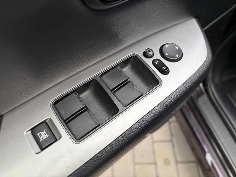 Mazda 6 2.5 Dynamic - fotka 26 z 31