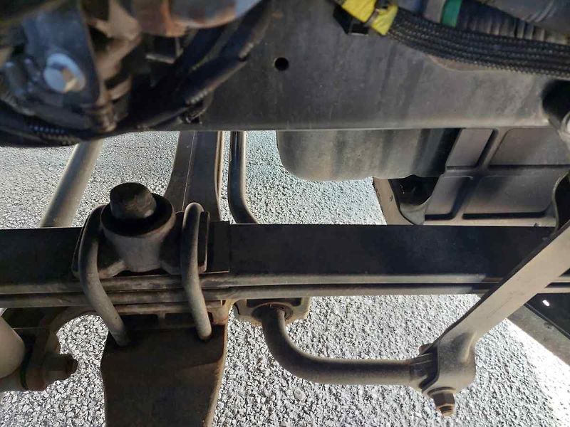 Ford Ostatní F-Max 1850 hydraulika - fotka 13 z 46