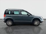 Škoda Yeti (2013) Style 2.0 TDI, 4X4, Navi - náhled 6