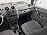 Volkswagen Caddy (2015) Maxi 2.0 EcoFuel, 5Míst - náhled 8