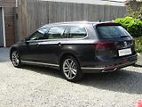 Volkswagen Passat Variant (2020) 2.0 TDI 110kW DSG  ACC - náhled 4