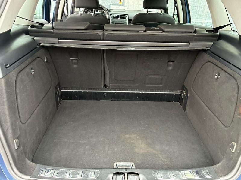 Mercedes-Benz Třídy B (2009) 180 CDi, 2.0D, 80KW,VYHŘ. SED. - fotka 10 z 21