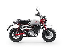 Honda Monkey (2026) 125 - fotografie inzerátu